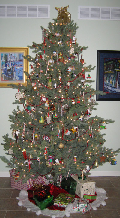 christmastree