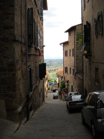 cortonaview